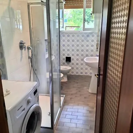 Casa Graziano, Sanremo Hotel Coldirodi