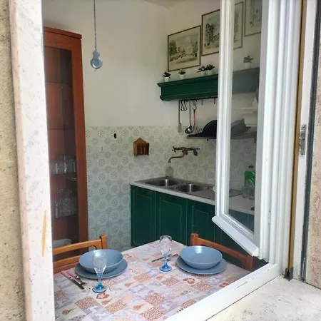 Casa Graziano, Sanremo *