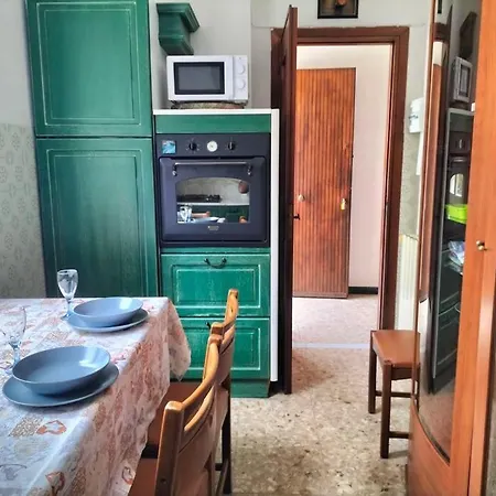 Hotel Casa Graziano, Sanremo