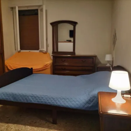 Casa Graziano, Sanremo Hotel