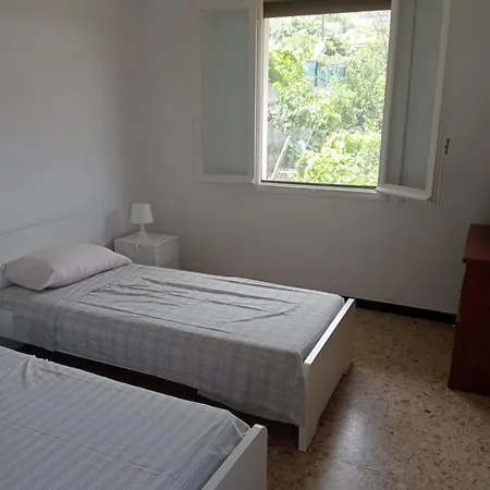 Casa Graziano, Sanremo Coldirodi