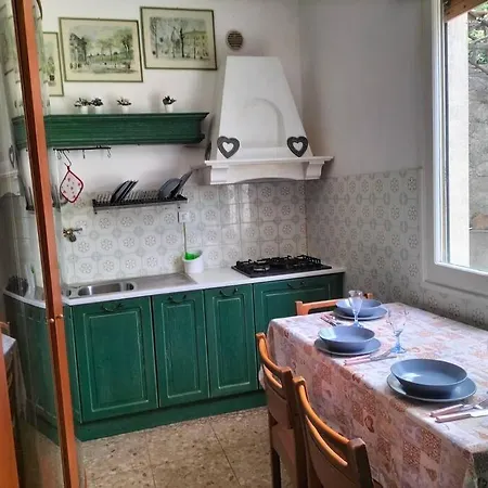 Casa Graziano, Sanremo *