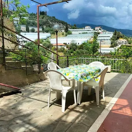 Szálloda Casa Graziano, Sanremo