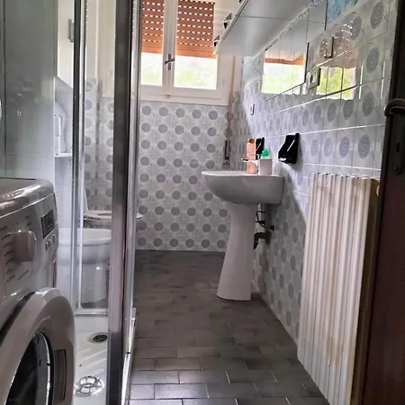 Casa Graziano, Sanremo Coldirodi