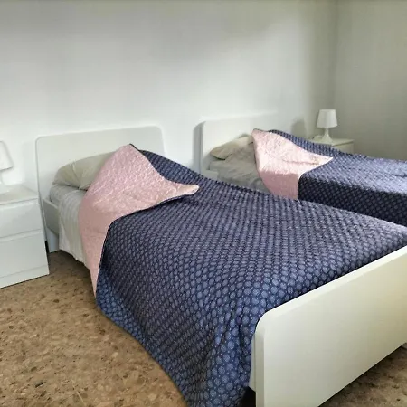 Casa Graziano, Sanremo Отель *