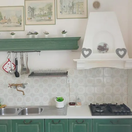 Casa Graziano, Sanremo Coldirodi