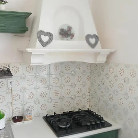 Casa Graziano, Sanremo Отель