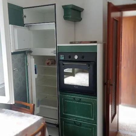 Casa Graziano, Sanremo Отель *