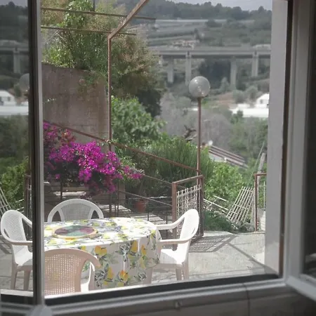 Casa Graziano, Sanremo * Coldirodi