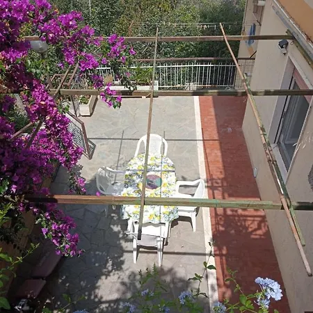 Casa Graziano, Sanremo Hotel *