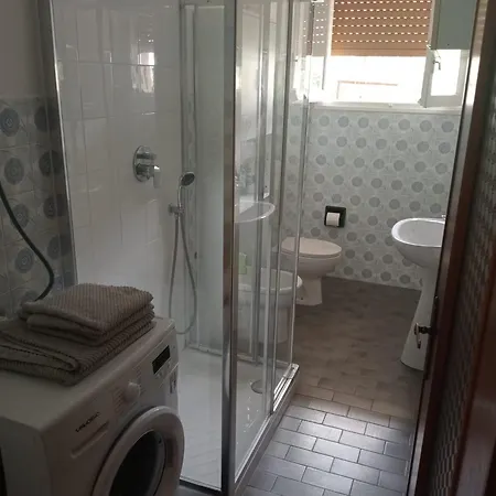 Casa Graziano, Sanremo Отель Coldirodi