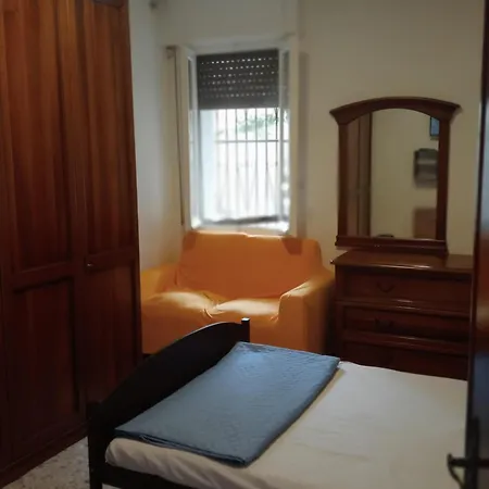 Casa Graziano, Sanremo Отель Coldirodi