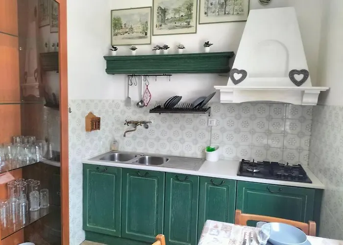 Casa Graziano, Sanremo Hotel