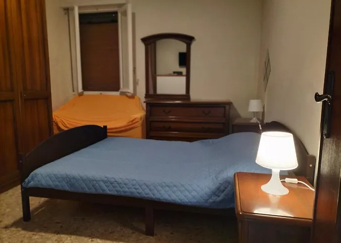 Casa Graziano, Sanremo Hotel