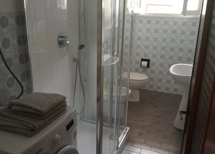 Casa Graziano, Sanremo Hotel Coldirodi