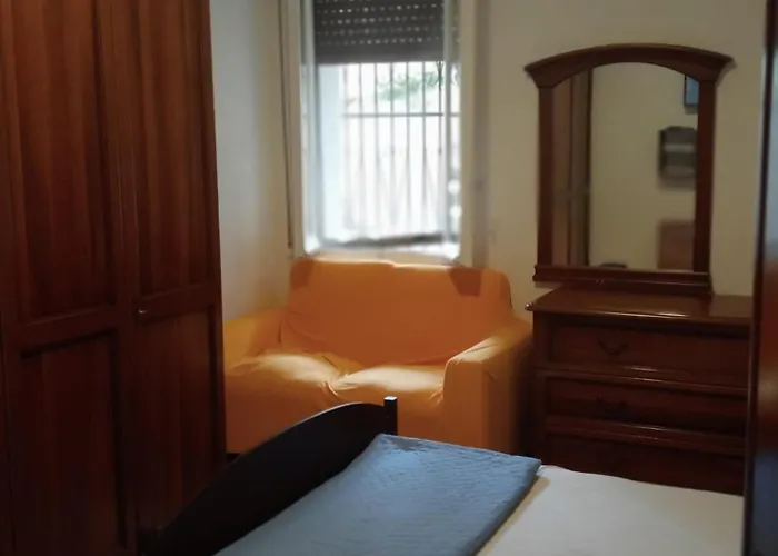 Casa Graziano, Sanremo Hotel Coldirodi